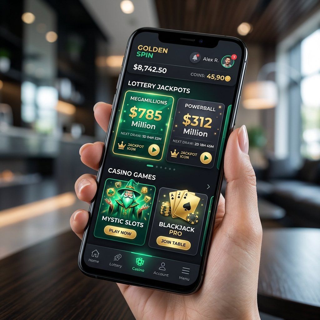 Yaar Win gaming platform preview